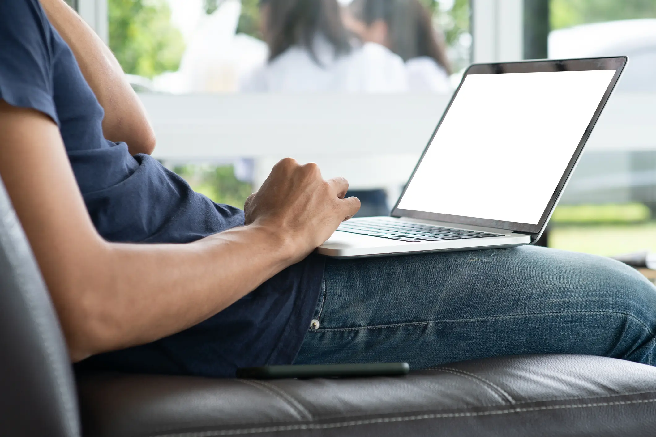 The government will clamp down heavily on anyone found to be possessing or publishing it (Getty Stock)