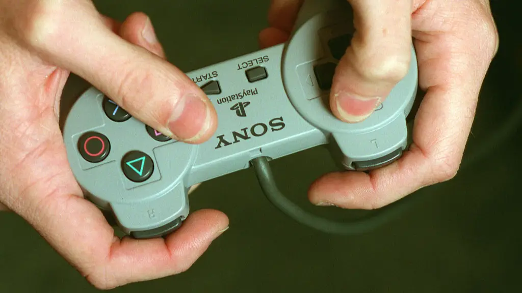 Getty/Robert Lachman