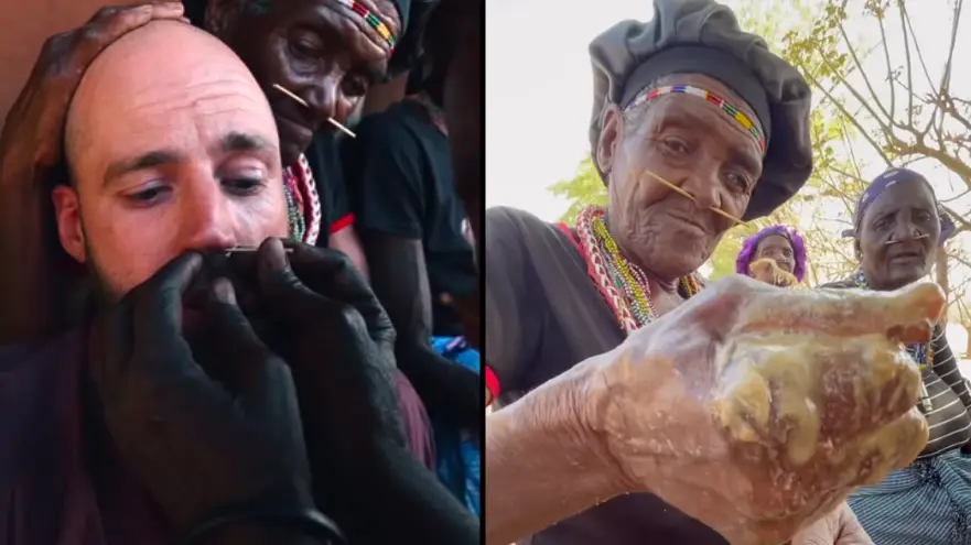 YouTube/Fearless & Far