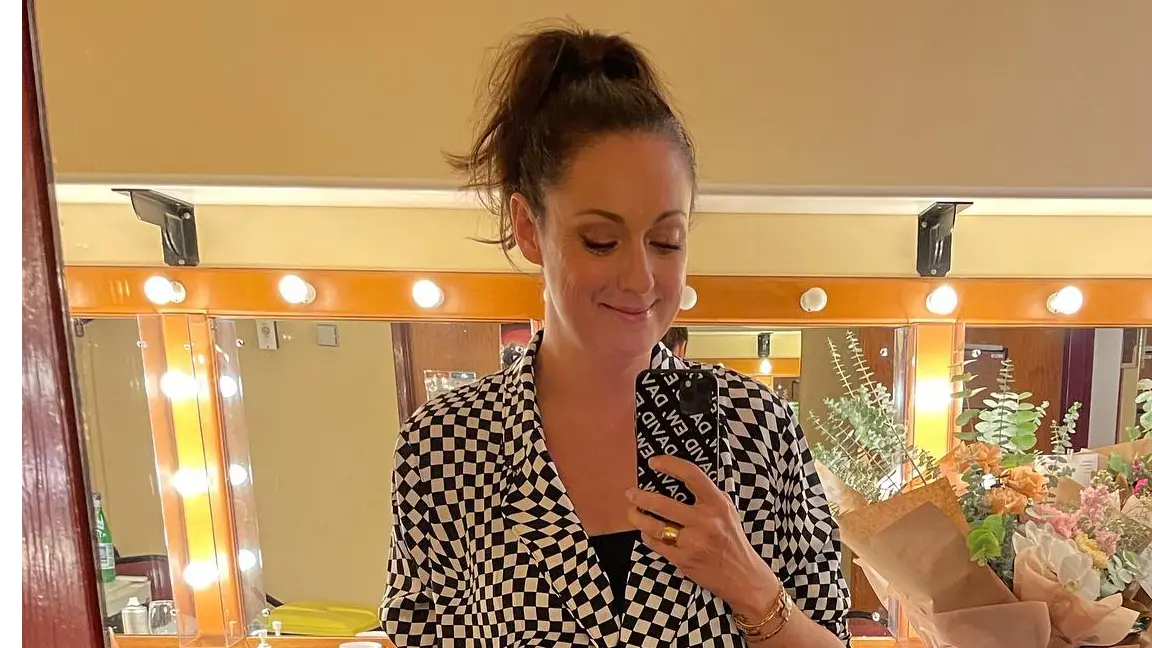 Celeste Barber/Instagram