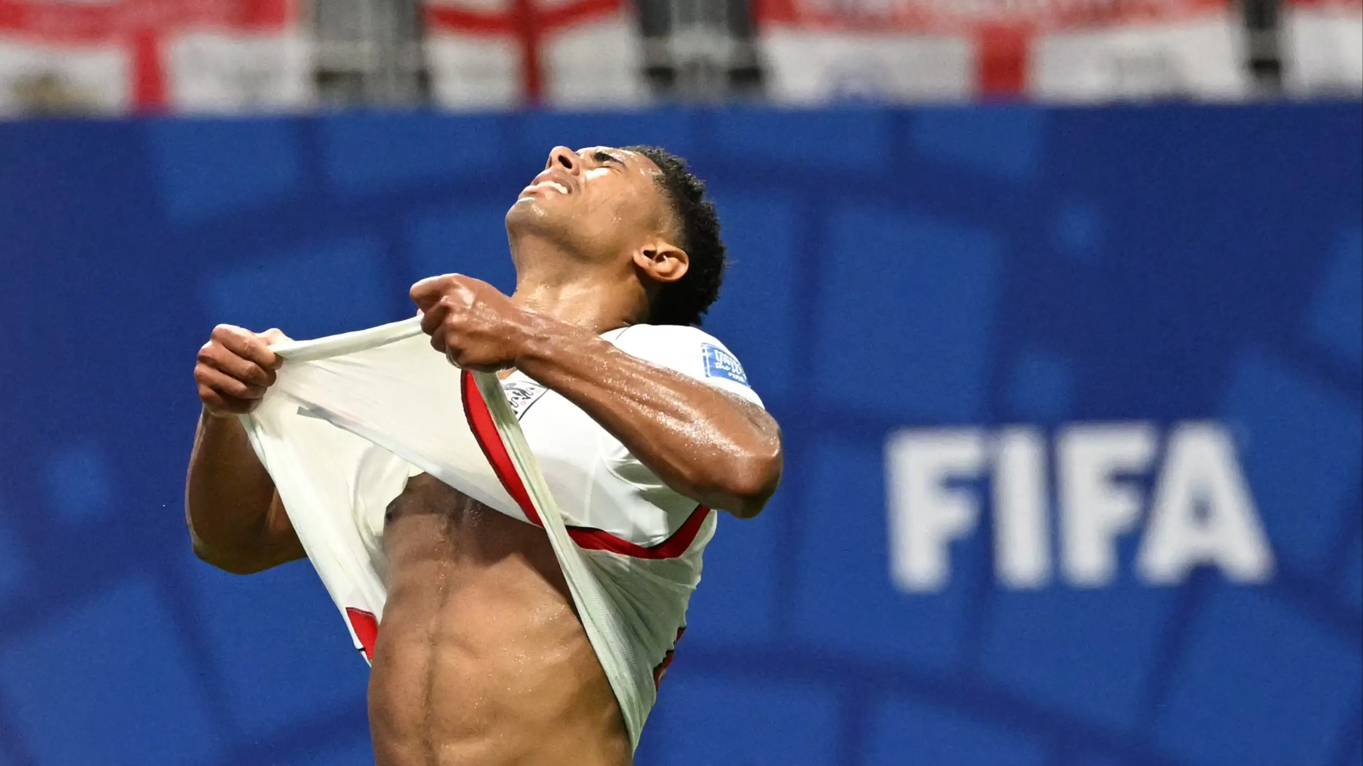 (ROBERTO SCHMIDT / AFP via Getty Images)