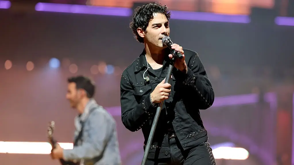 Amy Sussman/Getty Images for Live Nation