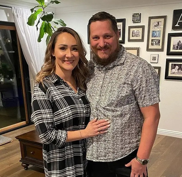 Natalie Clark contracted fatal virus called Vibrio Vulnificus after eating raw oysters. (Instagram/@justbillyleblanc)