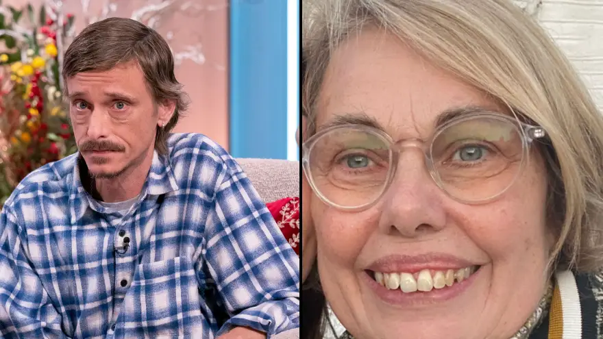 Shutterstock/Sussex Police