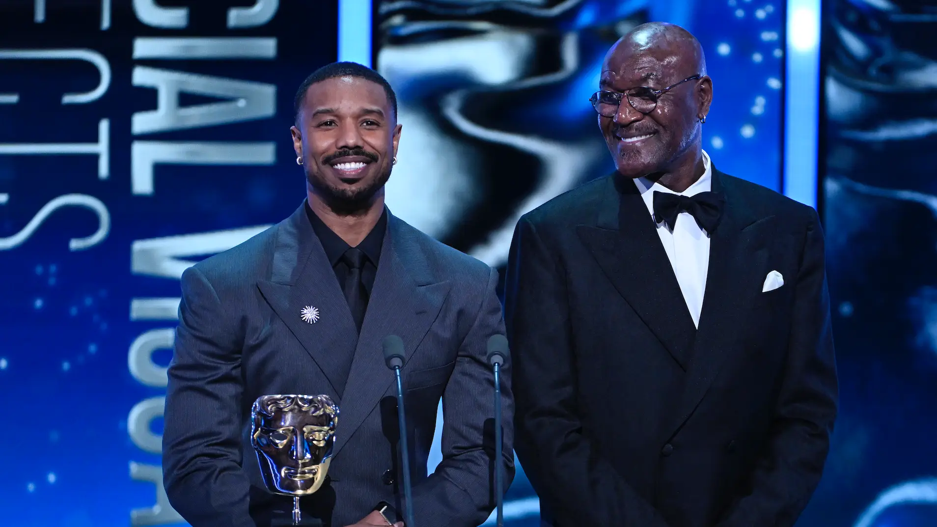 (Photo by Stuart Wilson/BAFTA/Getty Images for BAFTA)