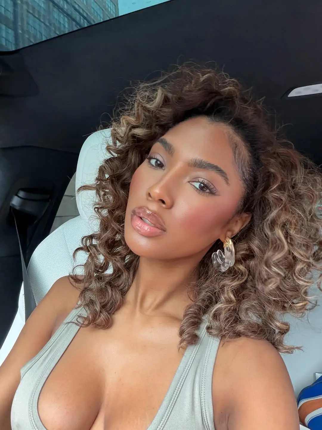 Tatiana doesn't believe Lauren's apology (Instagram/@tatianaelizabethh)