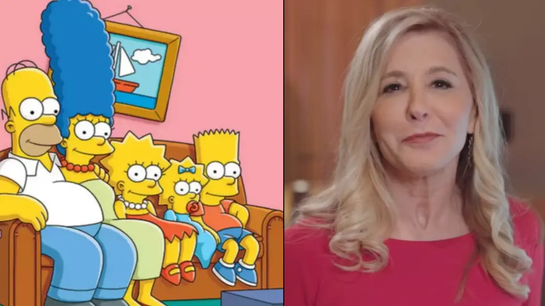 Fox/ thesimpsons/Instagram