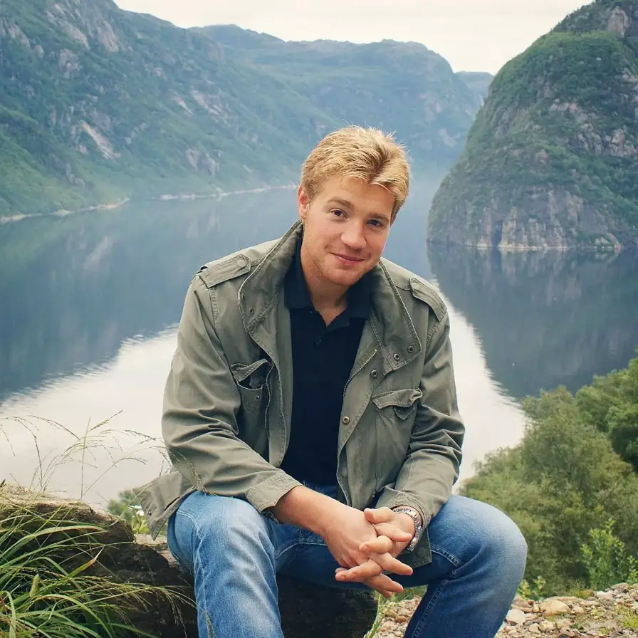 Lars Mittank has been missing for a decade now (Findet Lars Mittank)