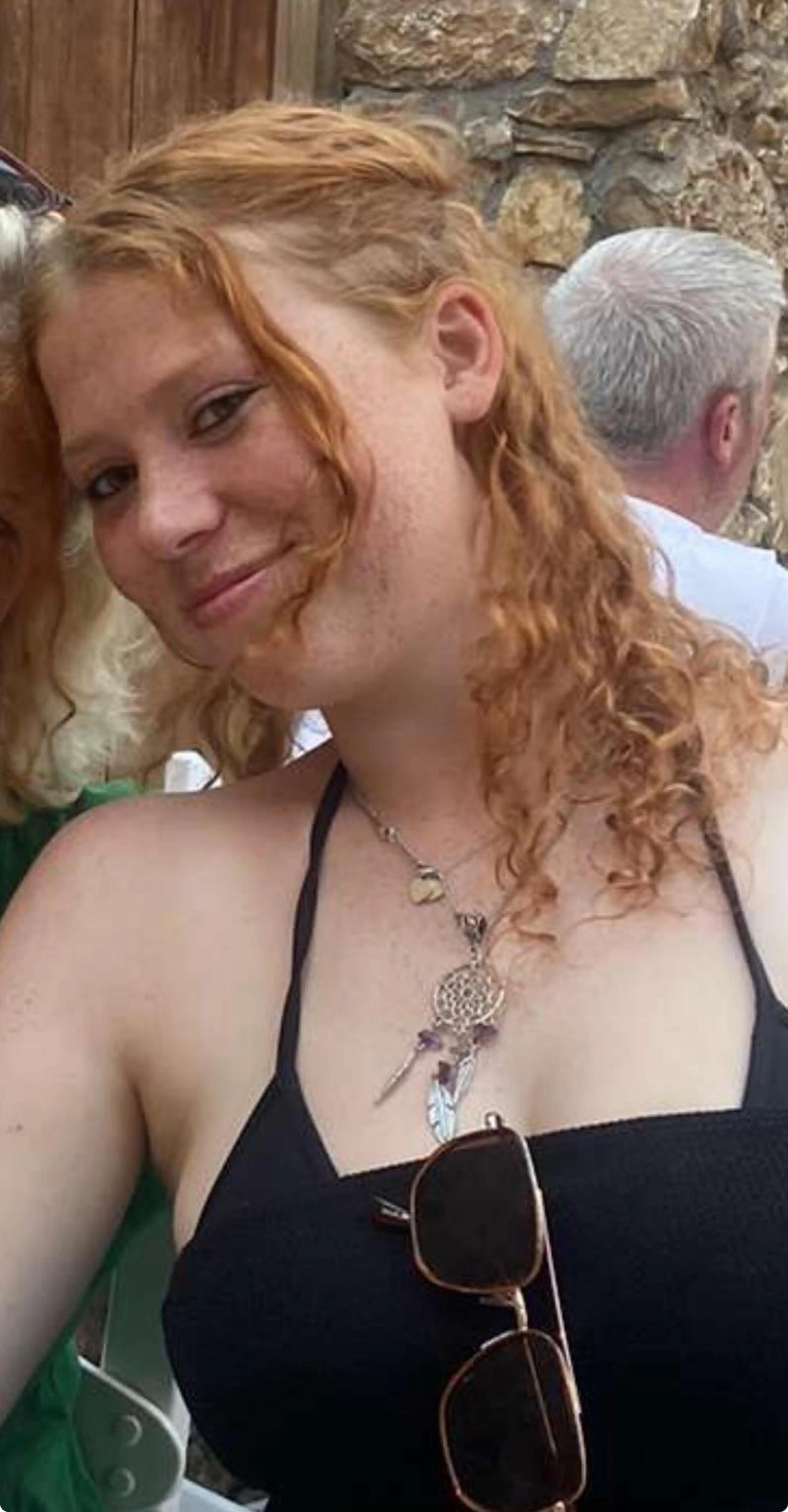 20-year-old Emily was from Poole in Dorset. (PA/ Family Handout)