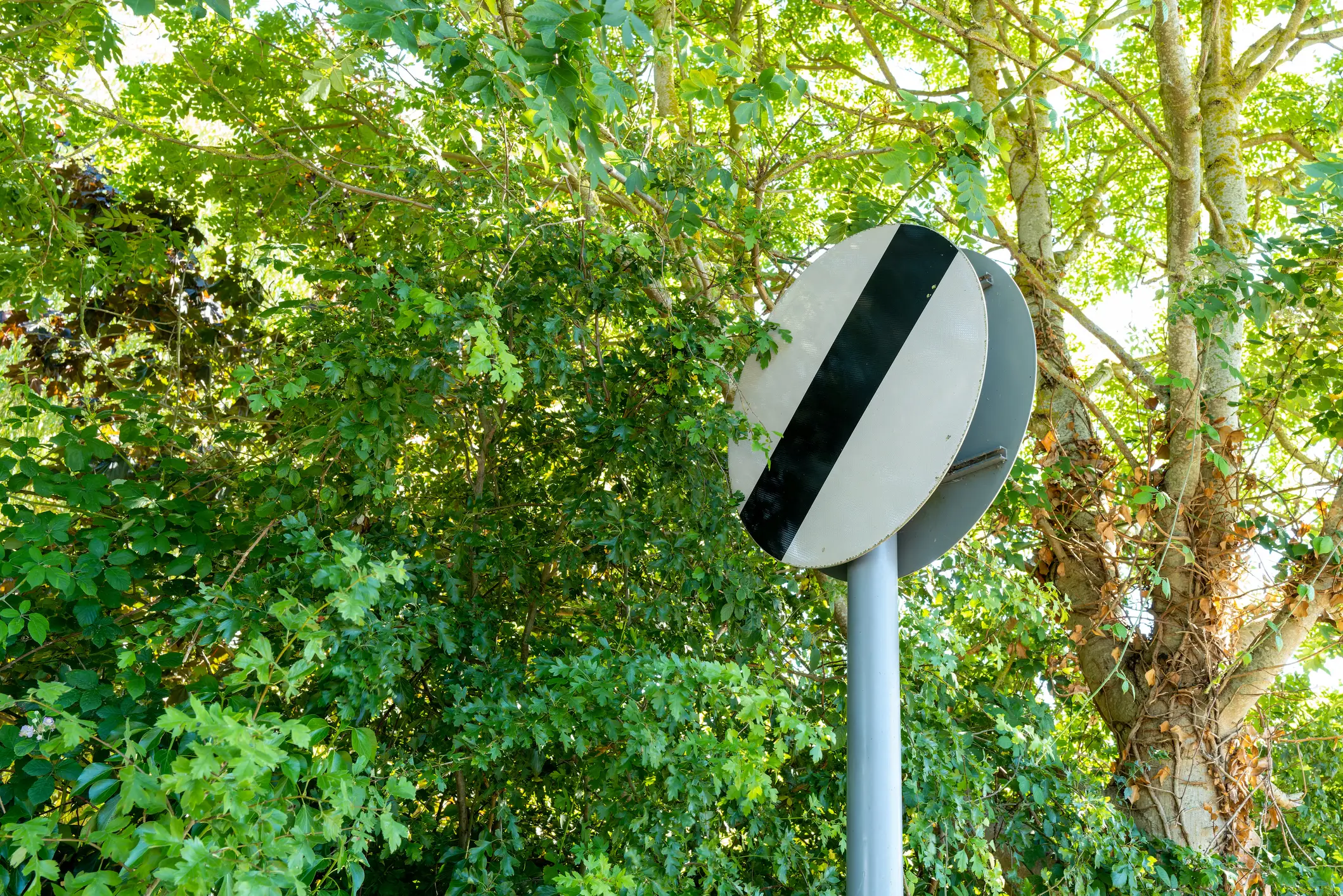 Would yo know what this means? (Getty Stock Images)