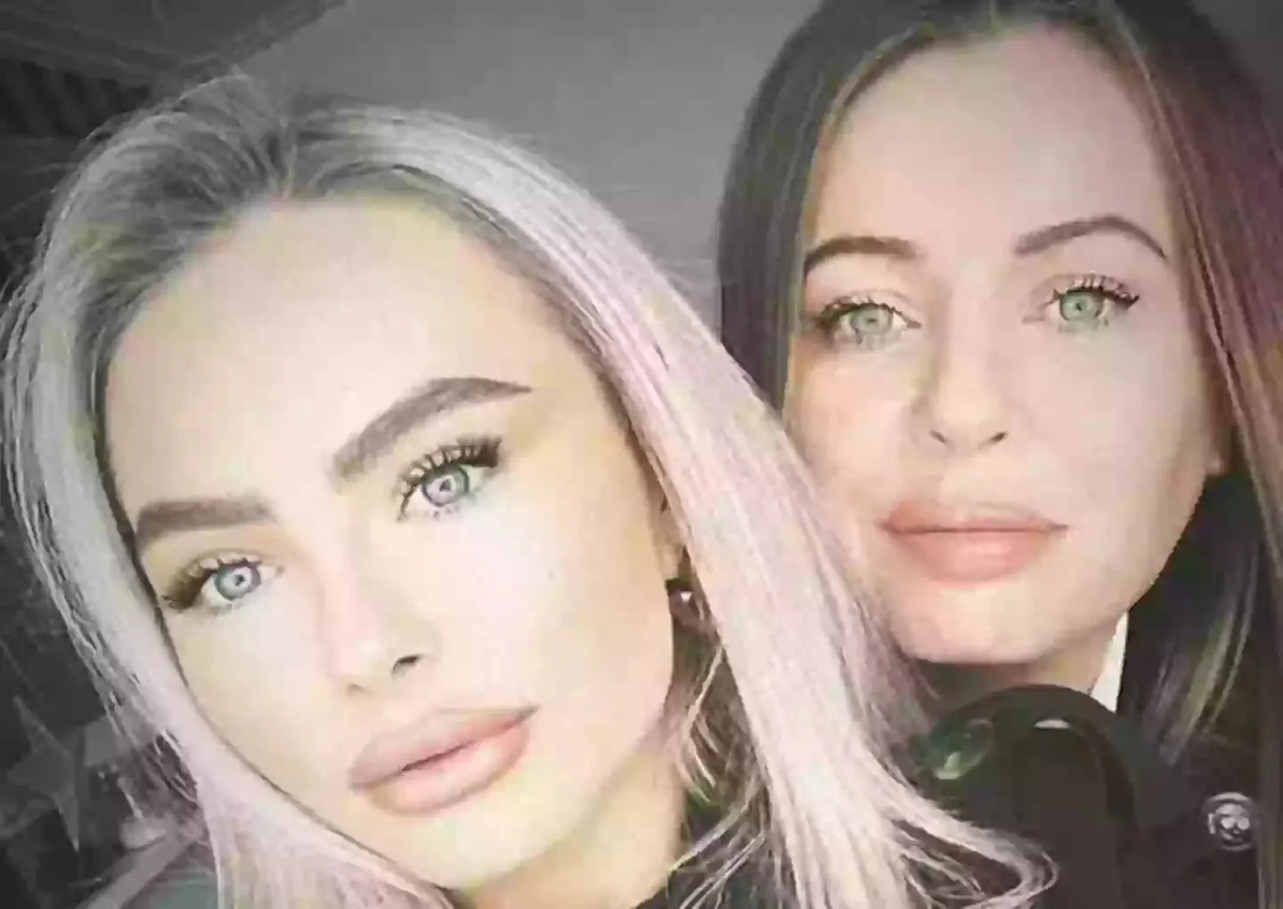 Mia's heartbroken mum has spoken out in defence of her daughter (GoFundMe)