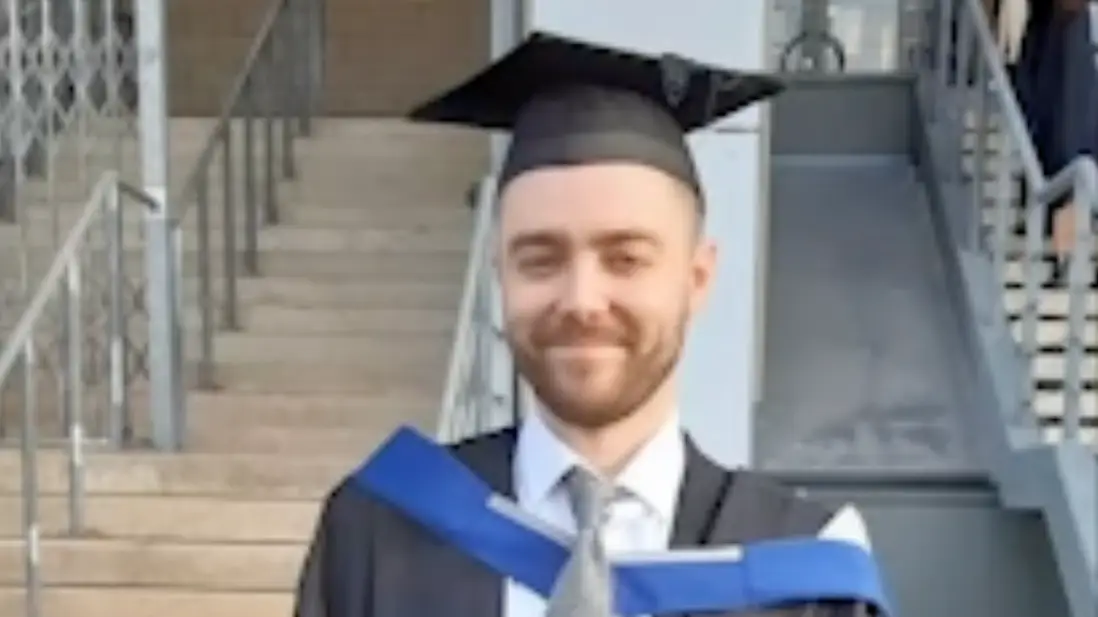 YouTube/Sally Woods-Bryan