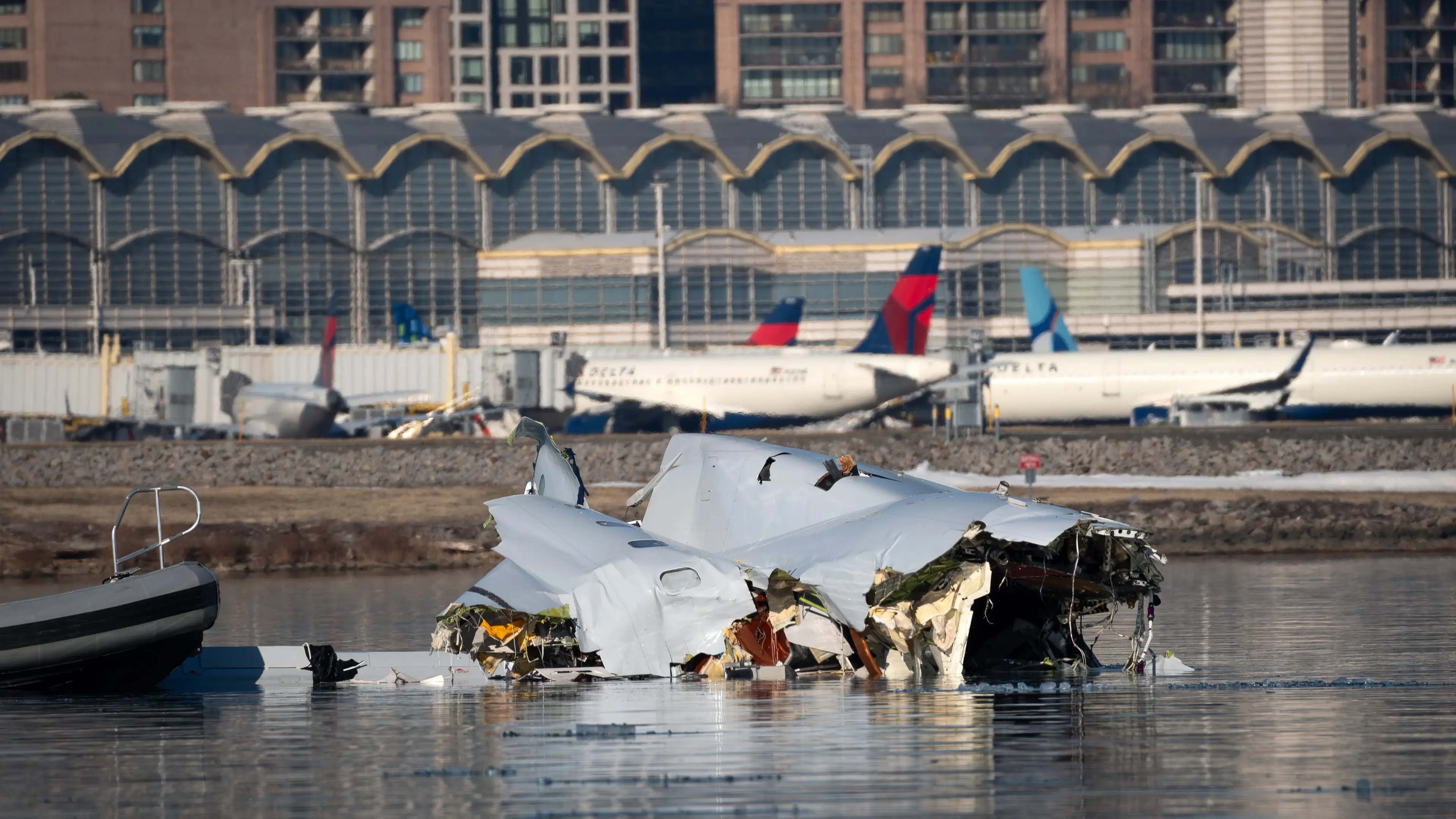 Petty Officer 1st Class Brandon Giles/ U.S. Coast Guard via Getty Images