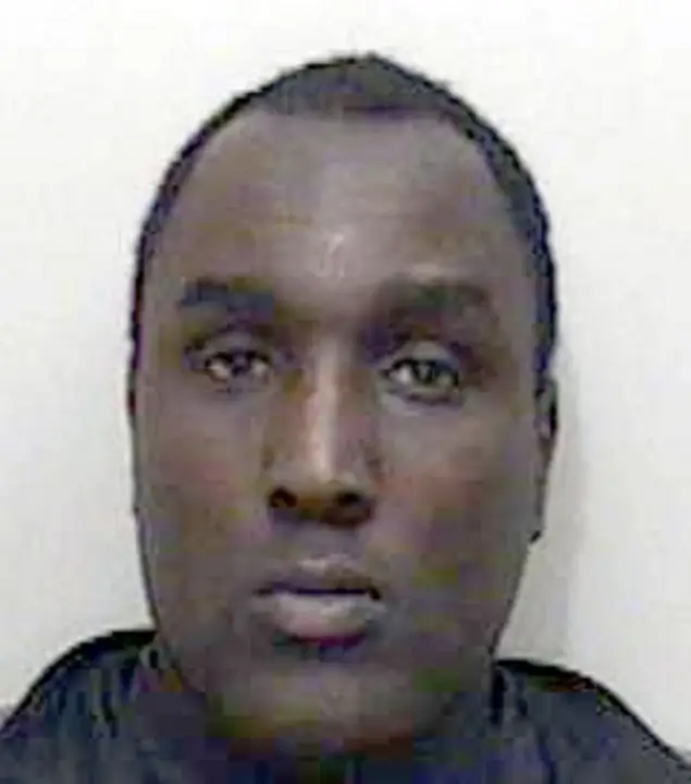 He became known as an urban myth. (BBC Three)