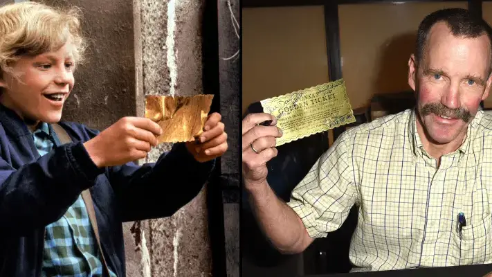 Warner Bros./Steve Granitz/WireImage/Getty Images