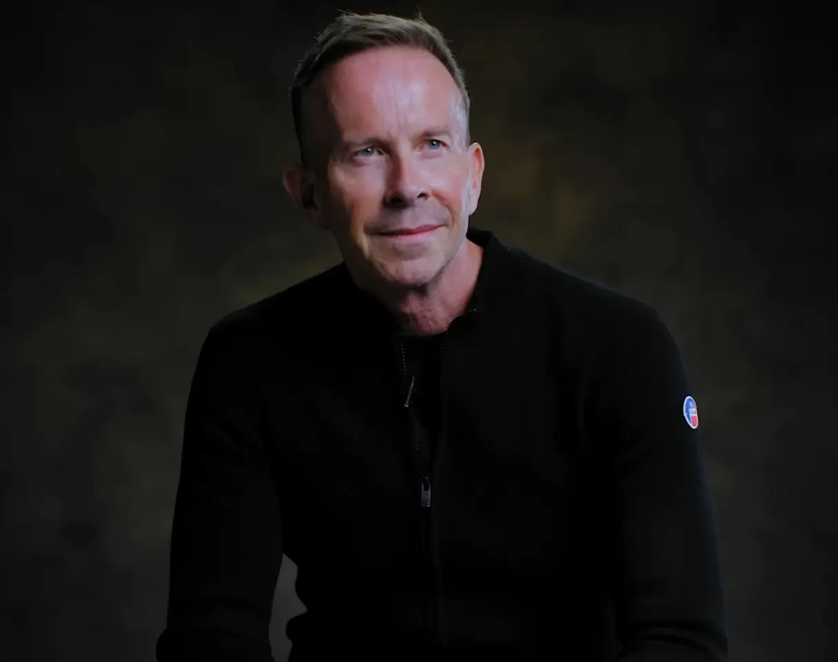 Will Geddes praised the rapid response from the emergency services as 'one of the positives' from a 'horrible incident' (LADbible)