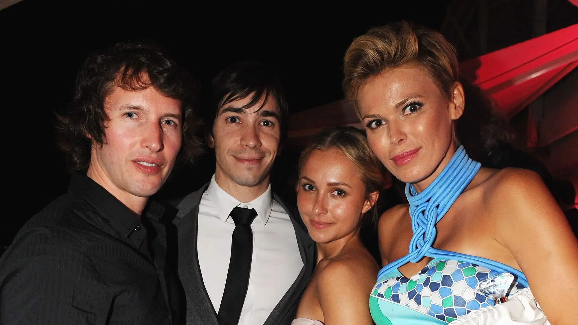 Pascal Le Segretain/amfAR/Getty Images for amfAR