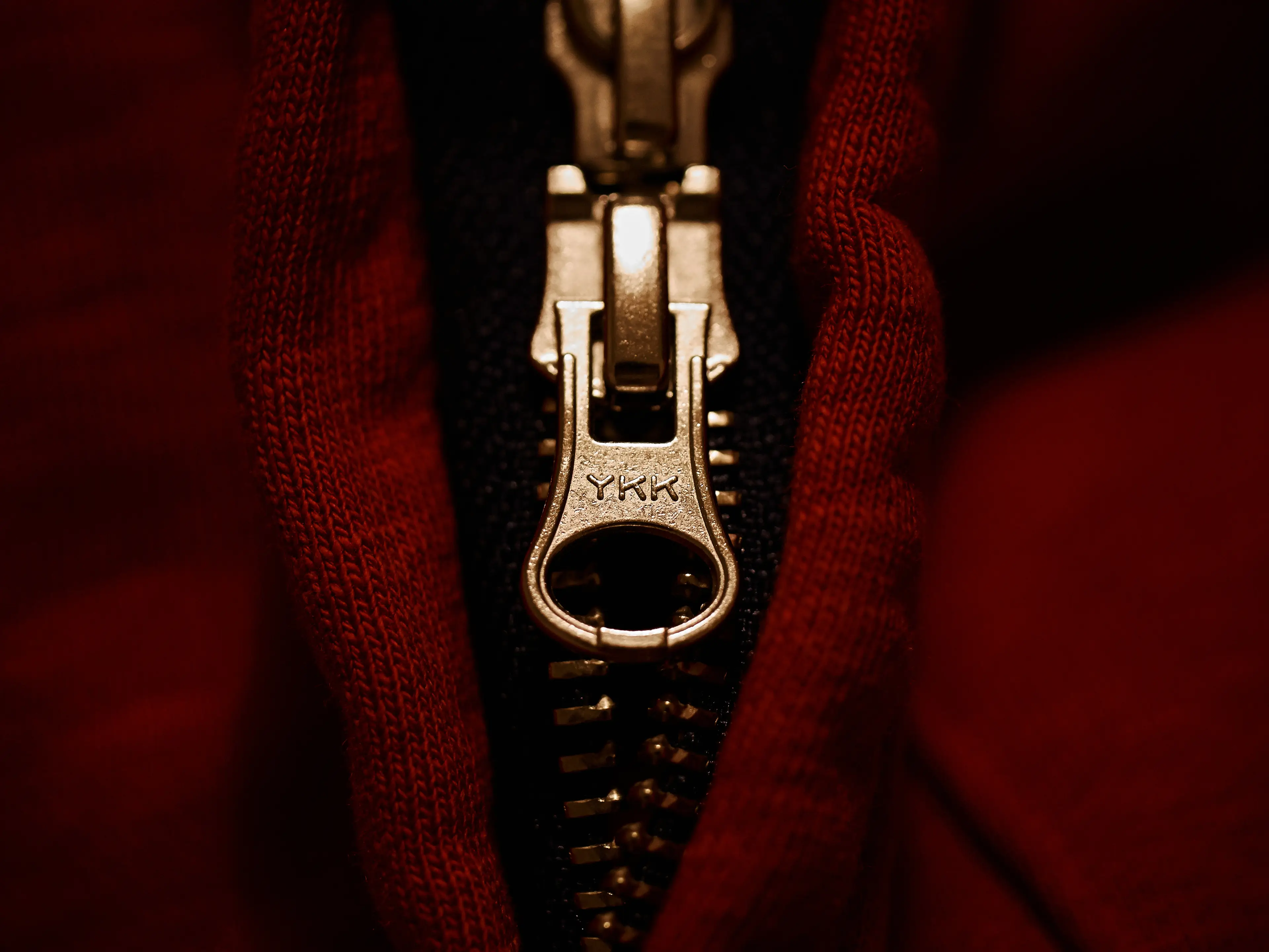 Bet you're rifling through all your jackets now. (Getty Stock)