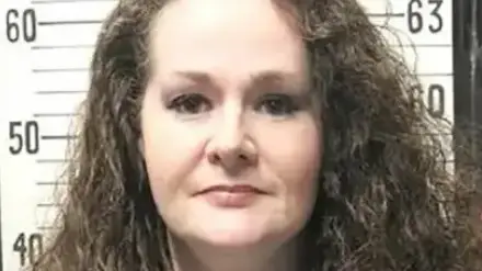 (Tennessee Department of Corrections)