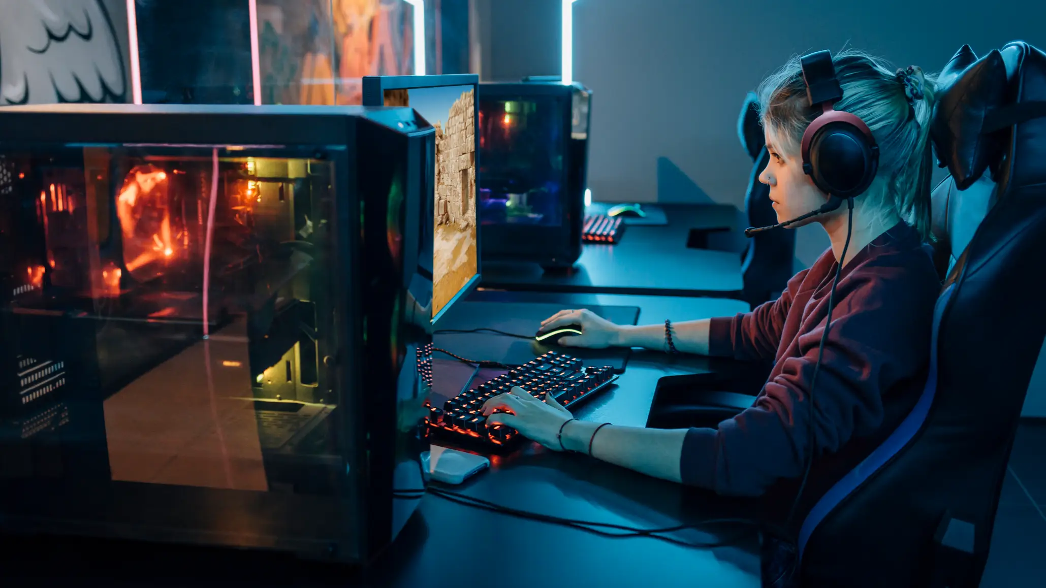 Westend61 via Getty Images