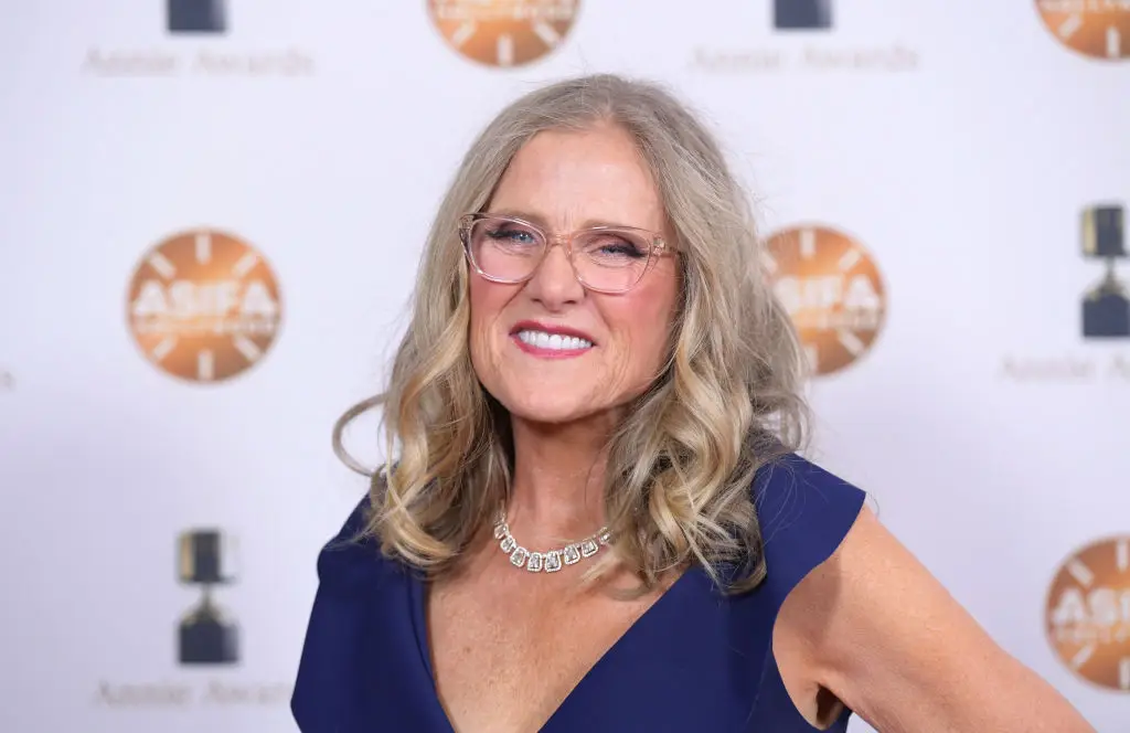 Cartwright is best known for voicing Bart Simpson on The Simpsons (Michael Tullberg/Getty Images)