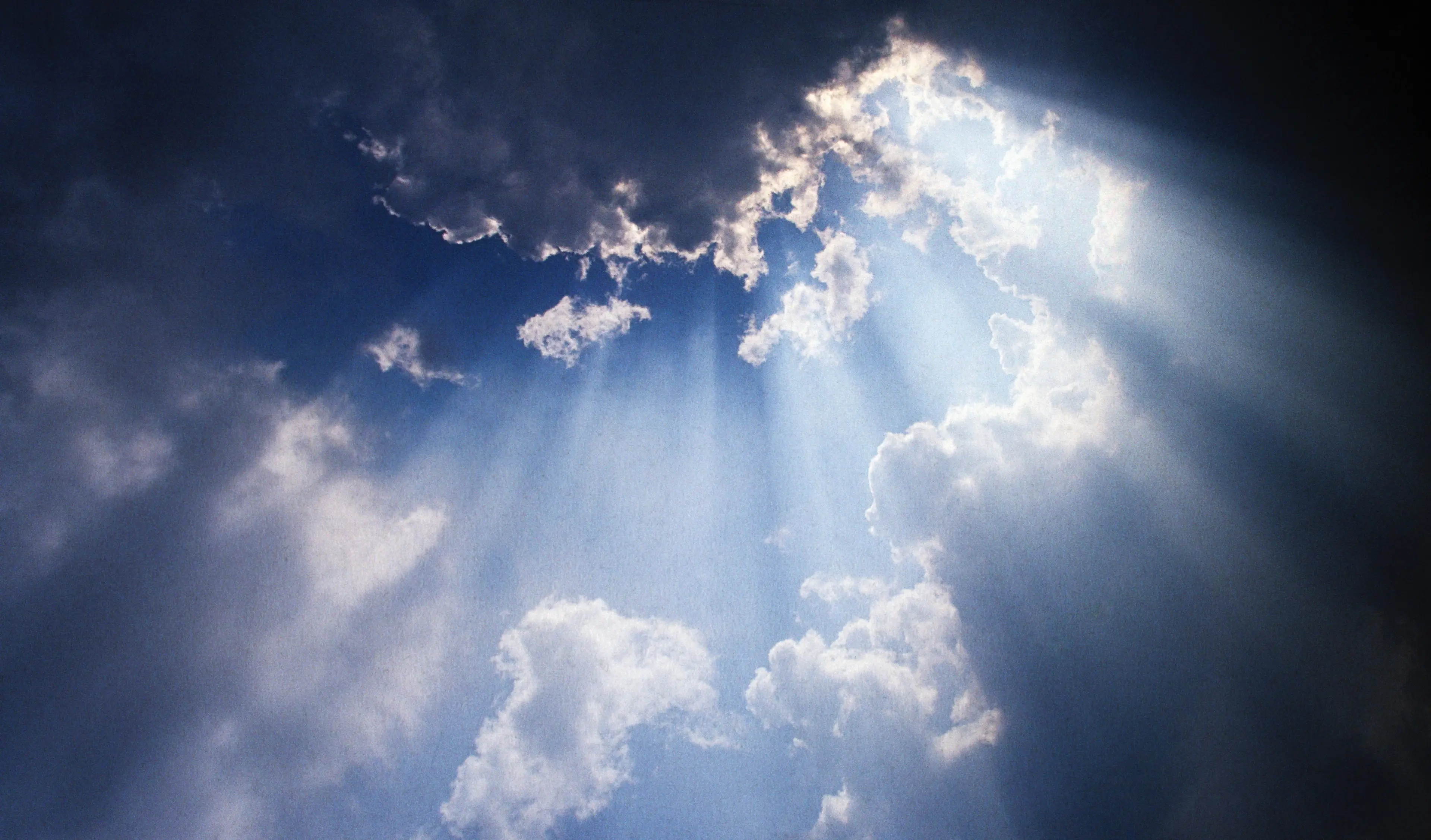 He claims to have visited heaven while he was in a coma battling meningitis (Getty Stock Image)