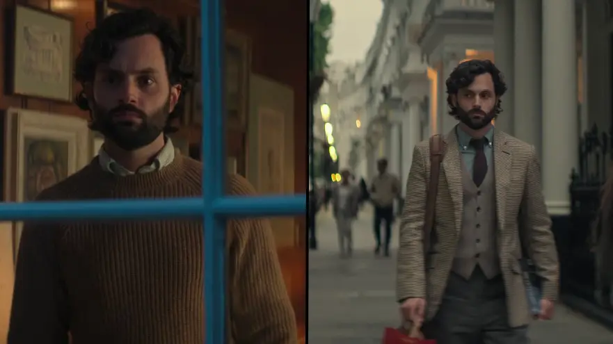 You season four viewers stunned at Joe’s ‘unrealistic’ London flat