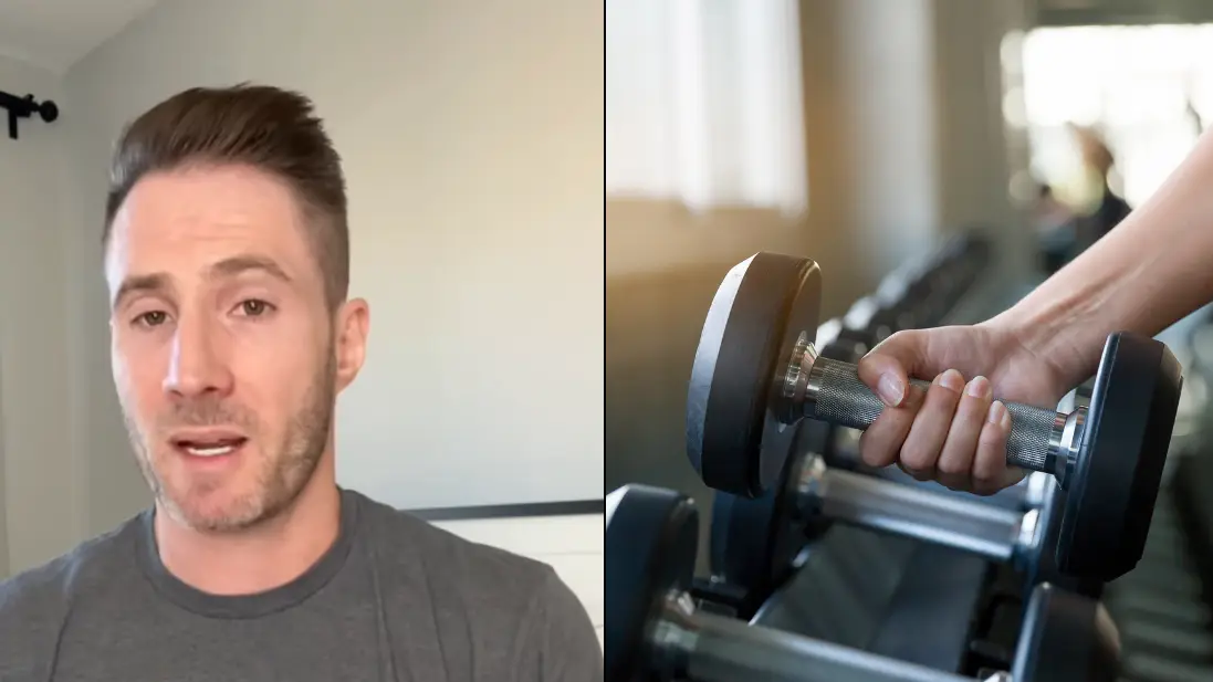 Instagram/@drjoe_md/Getty Stock Images