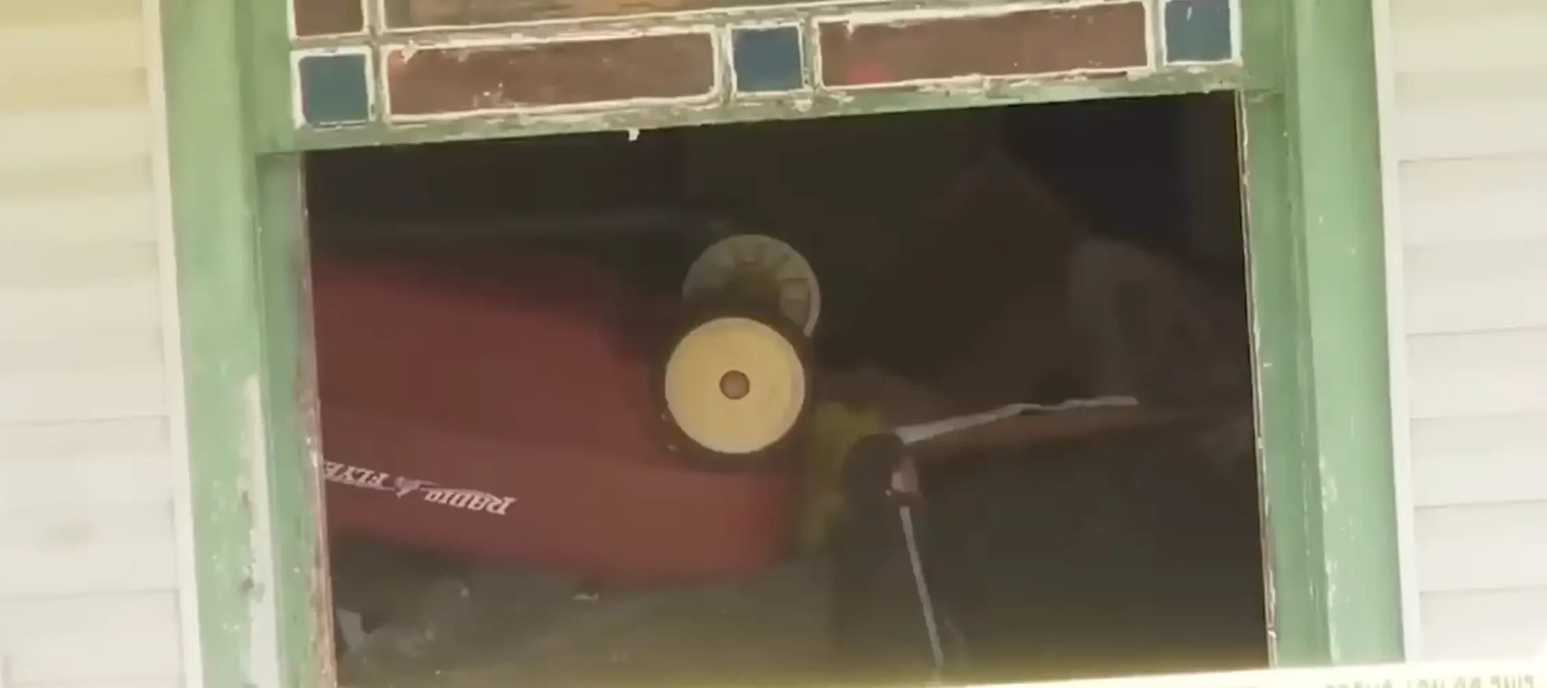 The kids ranged between 18 months and 18 years (WSYX ABC 6/YouTube)