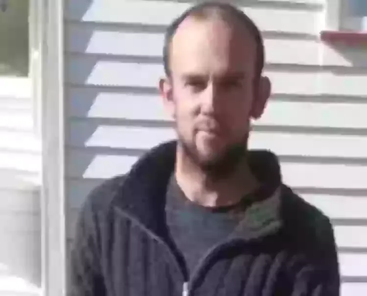 Tom Phillips and his children have been missing for over three years (NZ Police)