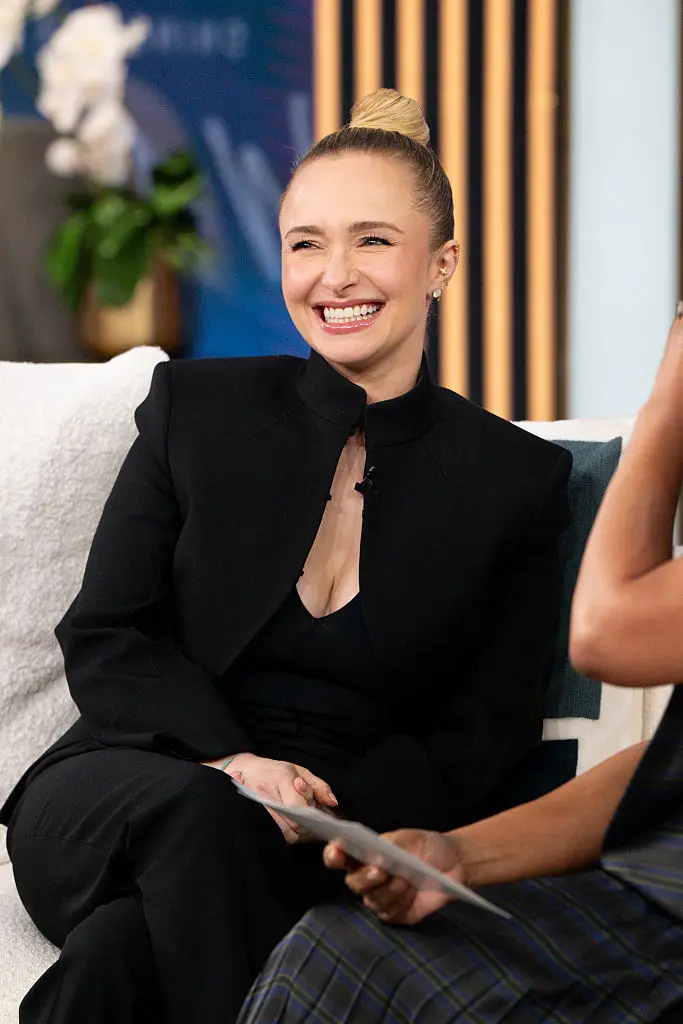 Panettiere was known for an array of films and shows such as Nashville, Heroes and Ice Princess. ( Jeff Neira/Disney via Getty Images)