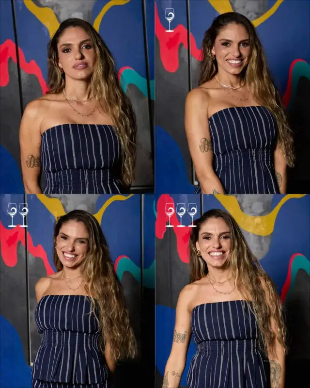 Some portraits showed more difference than others (Marcos Alberti)