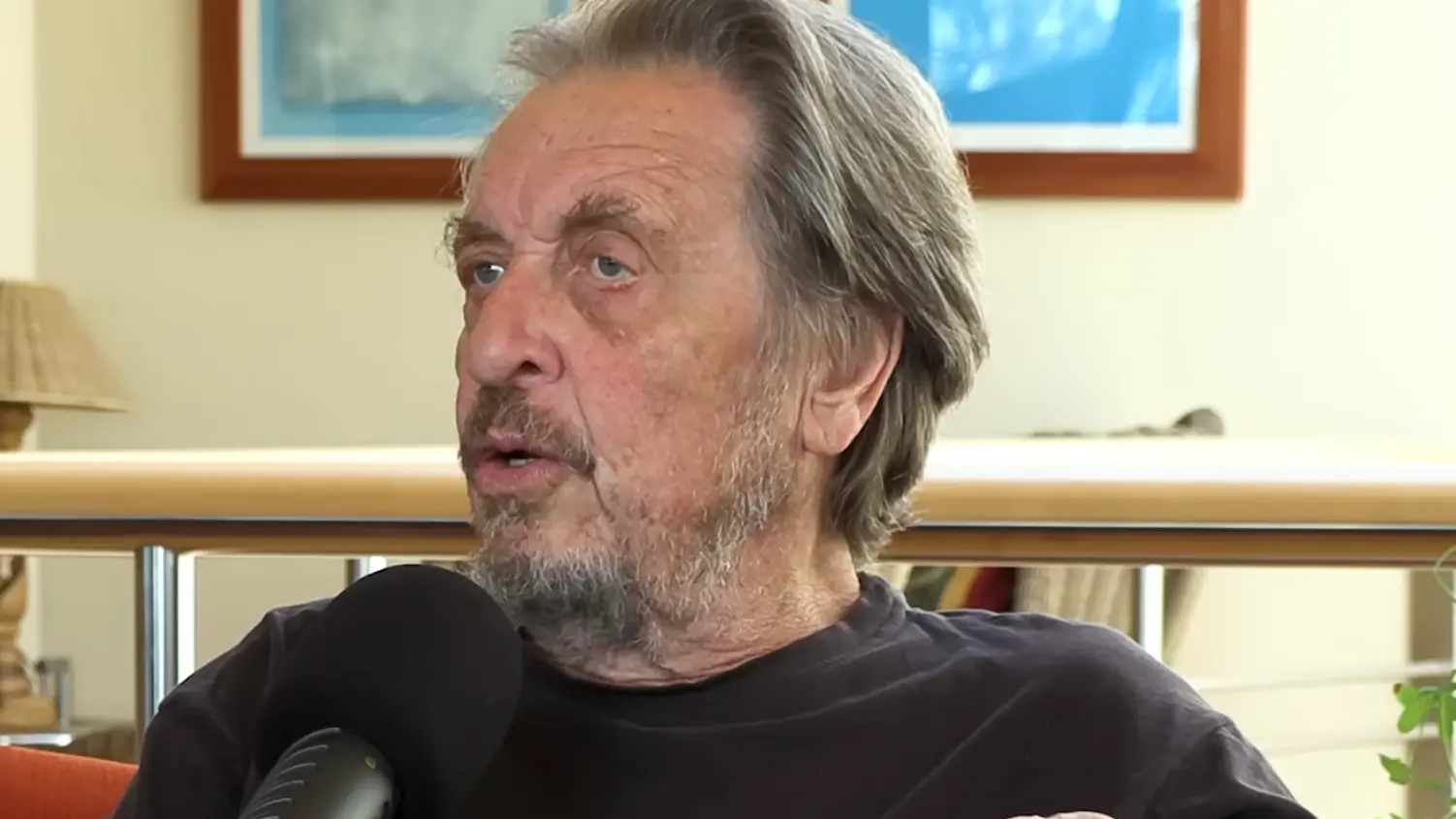 YouTube / Wide Awake Podcast