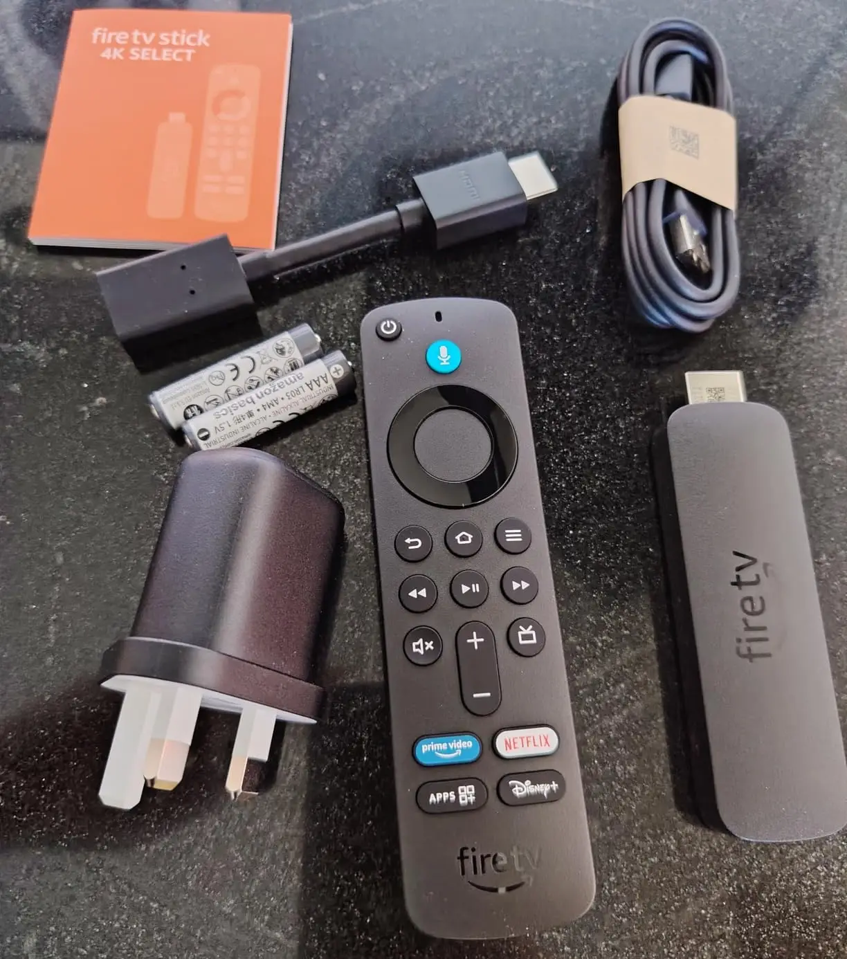 You can get an impressive 80 percent off the new Fire Stick if you're quick (Amazon reviews)