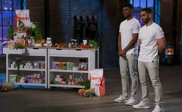 A meat-free dog food brand sounds unusual, but hear us out (BBC)