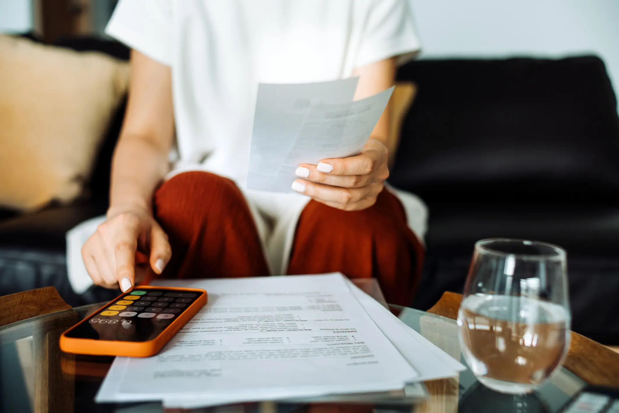 Old pensions or savings accounts may go forgotten. (Getty Stock Image)