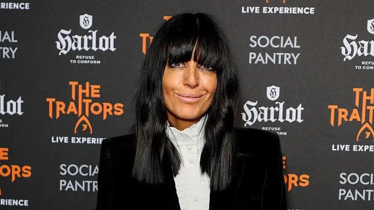 Hoda Davaine/Getty Images