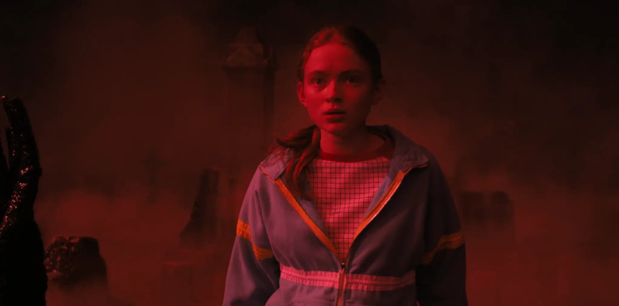 'Running Up That Hill (A Deal with God)' featured in one of Stranger Things' most praised scenes.