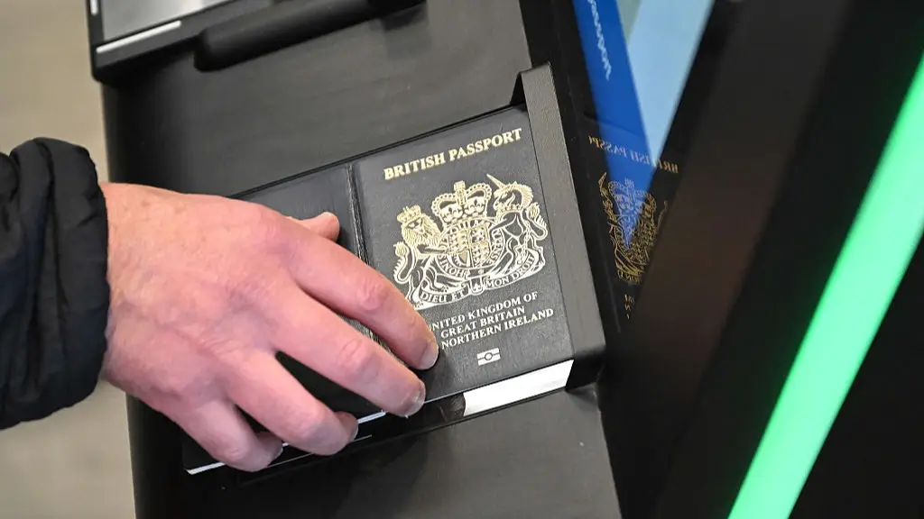 JUSTIN TALLIS/AFP via Getty Images