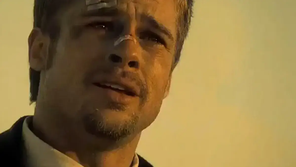 The highly rated film helped launch Brad Pitt's career (New Line Cinema)
