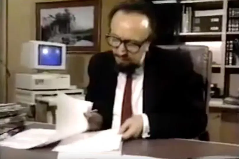 The economist found a fool proof method to win lotteries all around the world. (YouTube/Luxury Trend Hub)