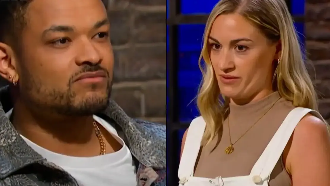 BBC were forced to pull historic Dragons' Den episode following fears over product involved