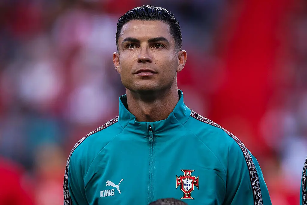 Ronaldo might miss out on the trophy again (Carlos Rodrigues/Getty Images)
