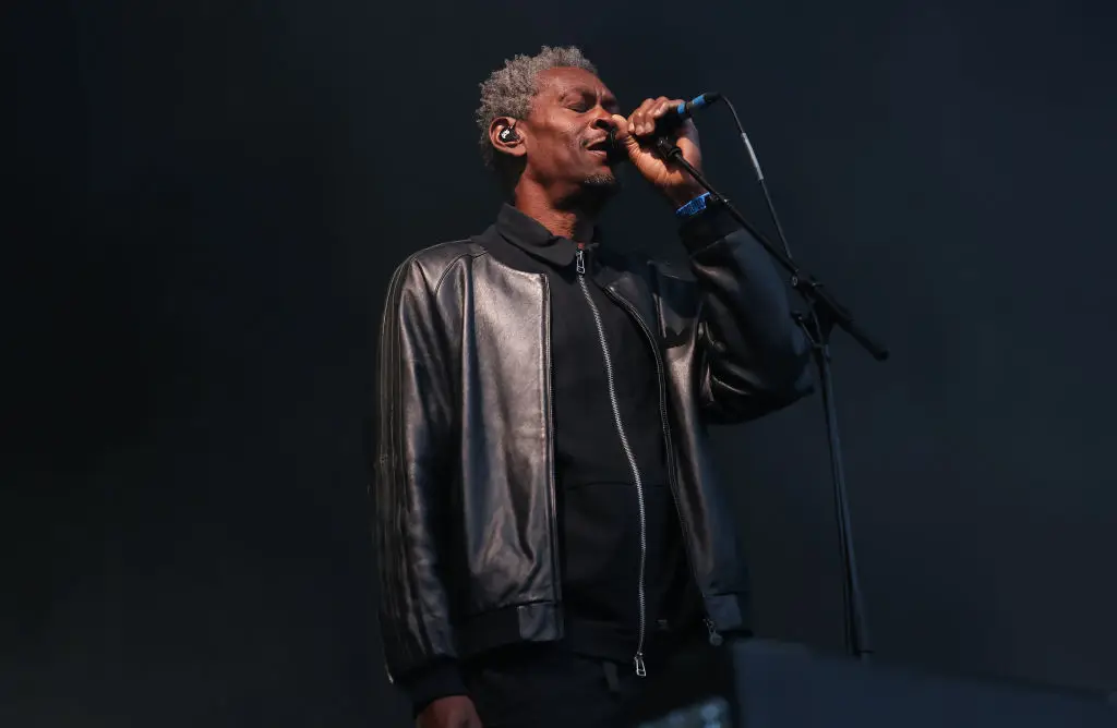 Iwi Onodera/Redferns/ Getty Images