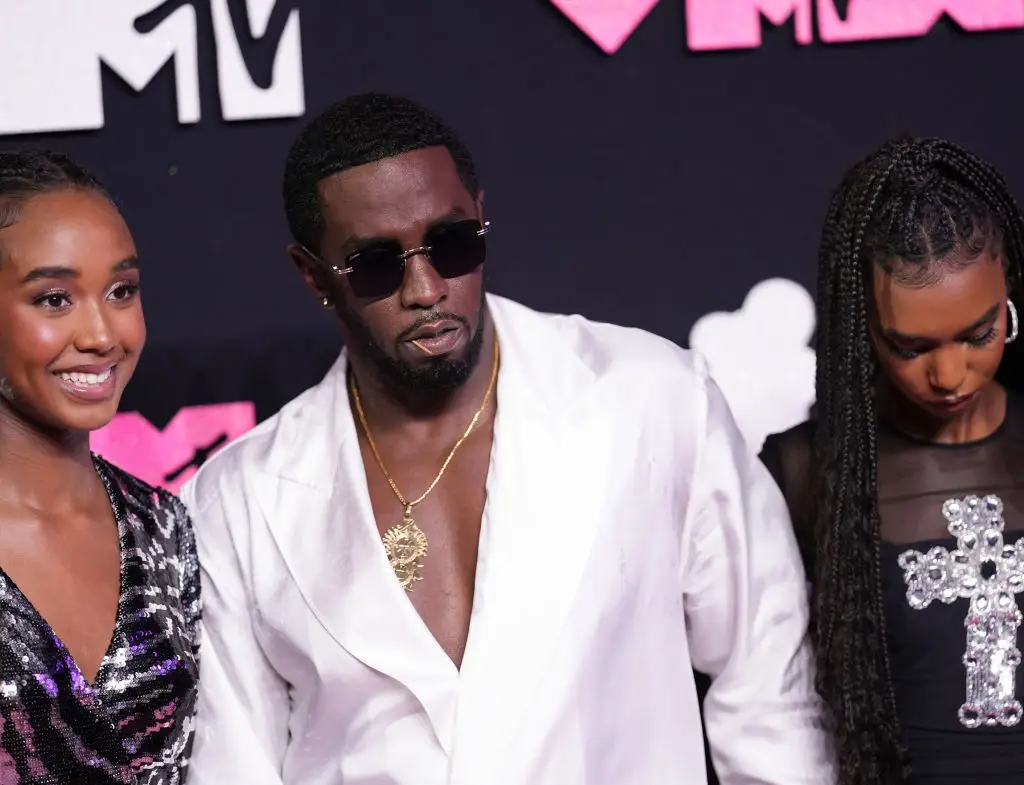 Sean Combs has denied the allegations made against him. (John Nacion/WireImage)