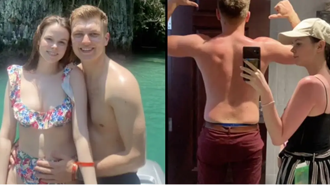 TikTok/laurentyler13