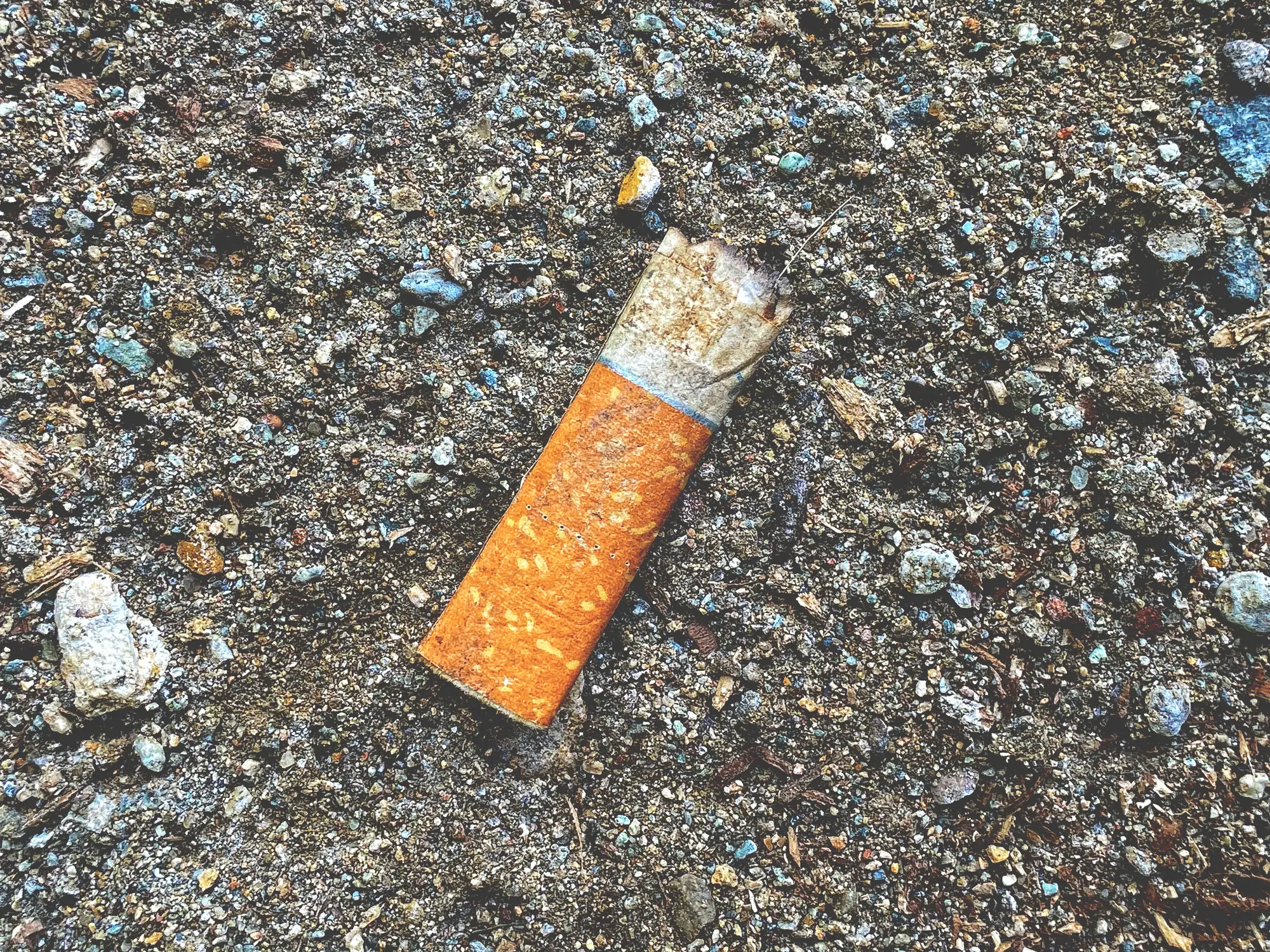 It's hoped the legislation will create a smoke-free generation (Getty Stock Images)