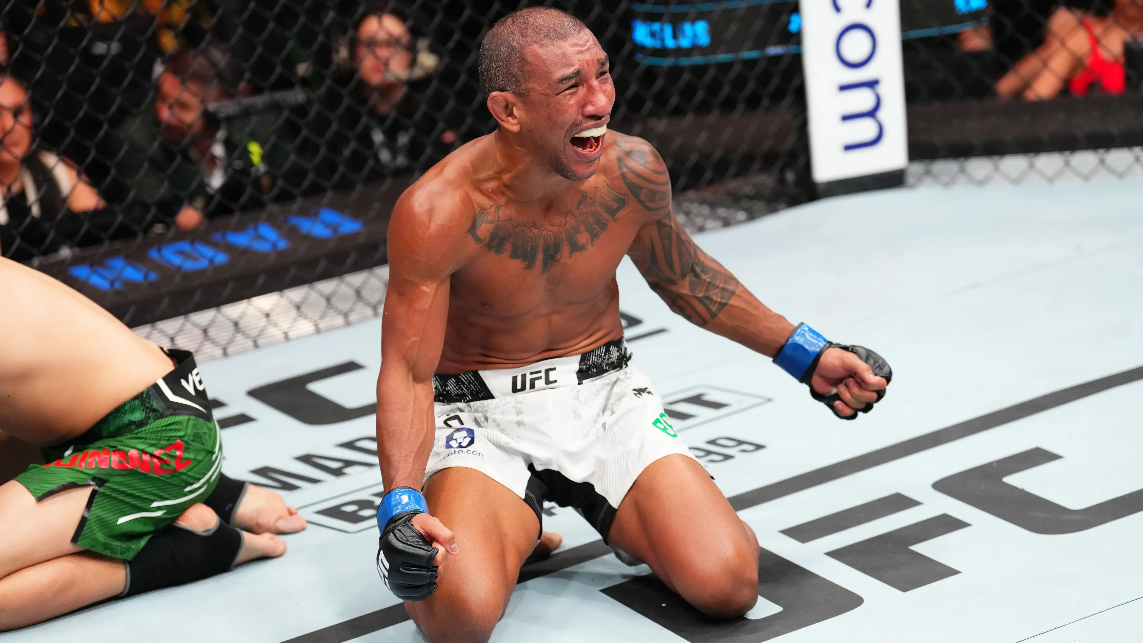 Josh Hedges/Zuffa LLC via Getty Images
