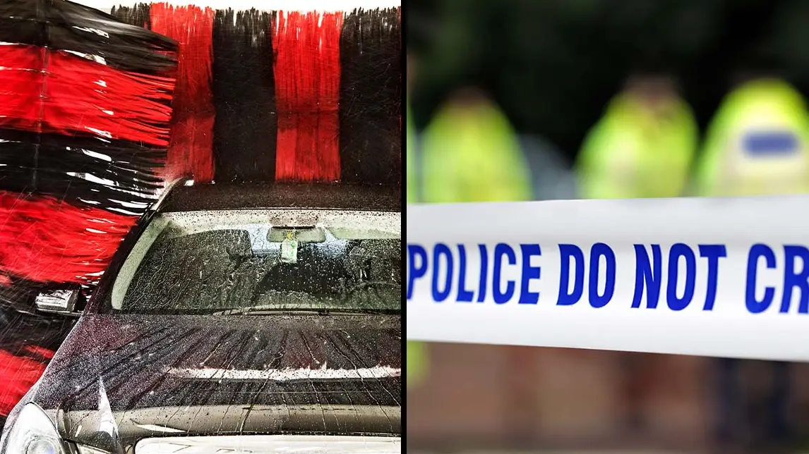 Alamy/Klaus Ohlenschlaeger/Brian Jackson