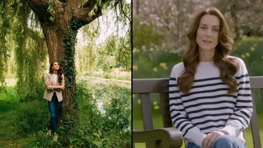 PA/Matt Porteous/X/KensingtonRoyal